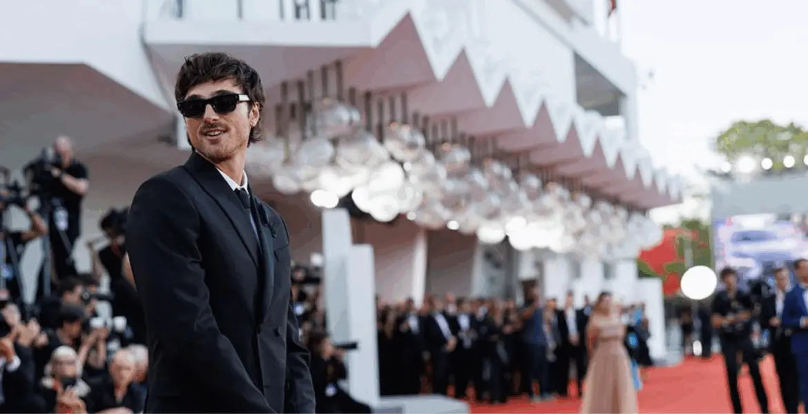 Venice Film Festival