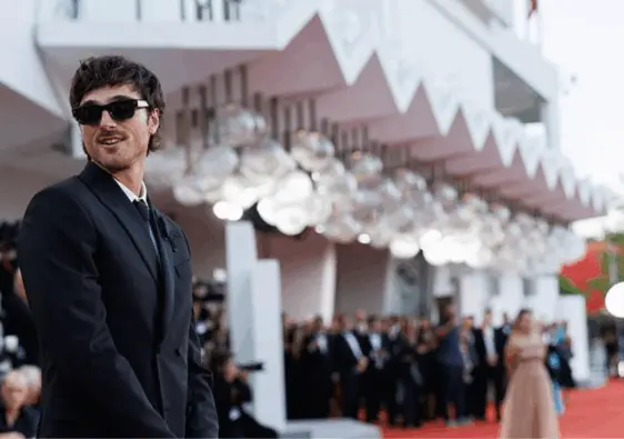 Venice Film Festival