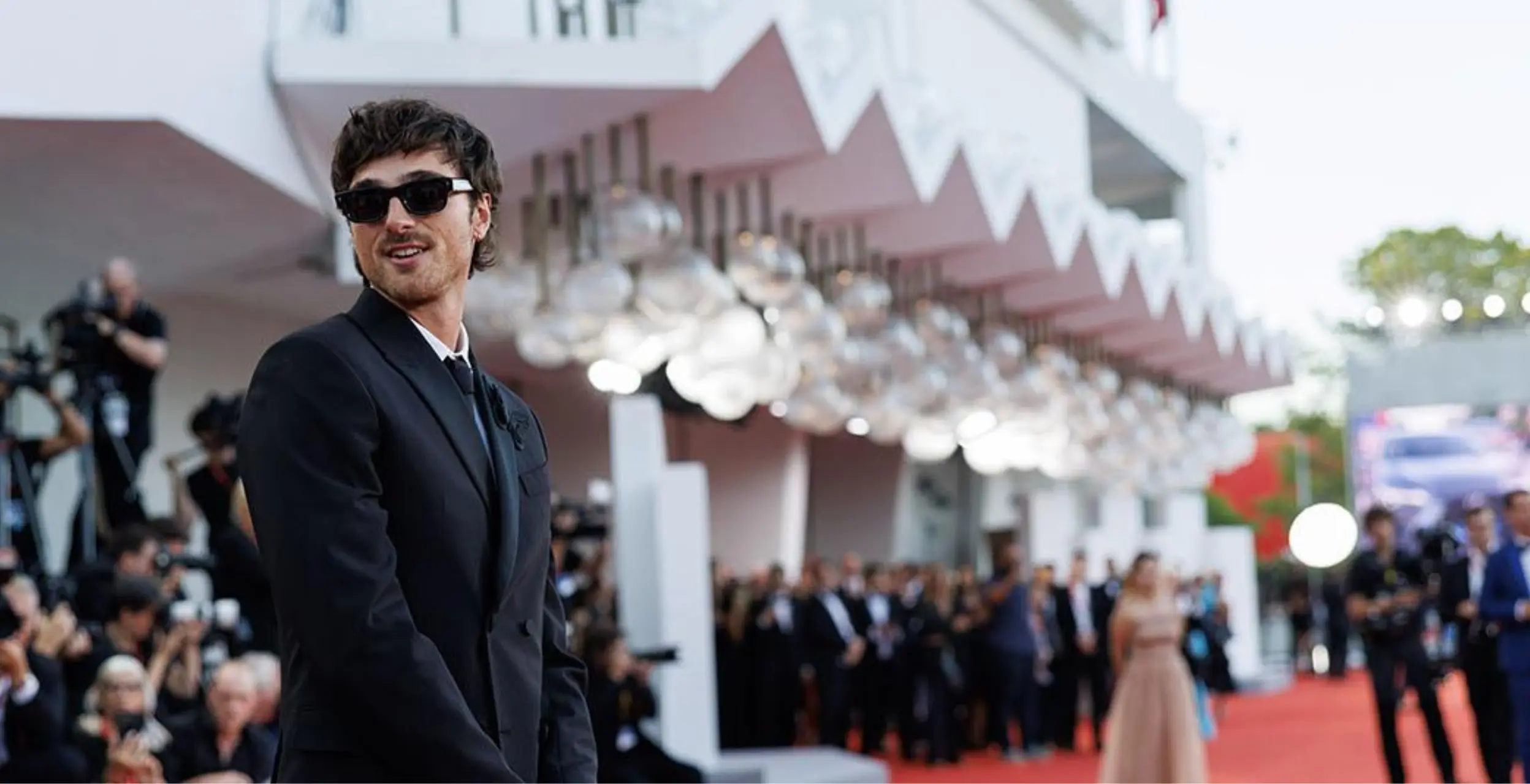 Venice Film Festival