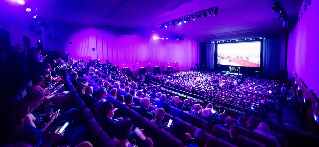 Venice Film Festivall
