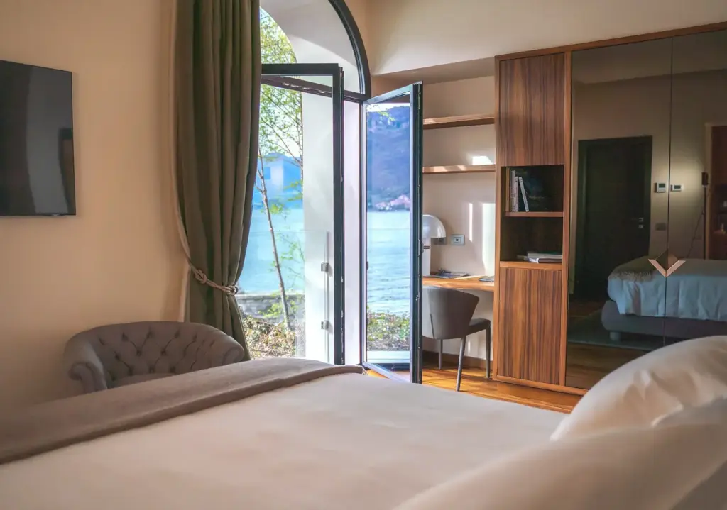 Villa Lario Resort, Mandello del Lario