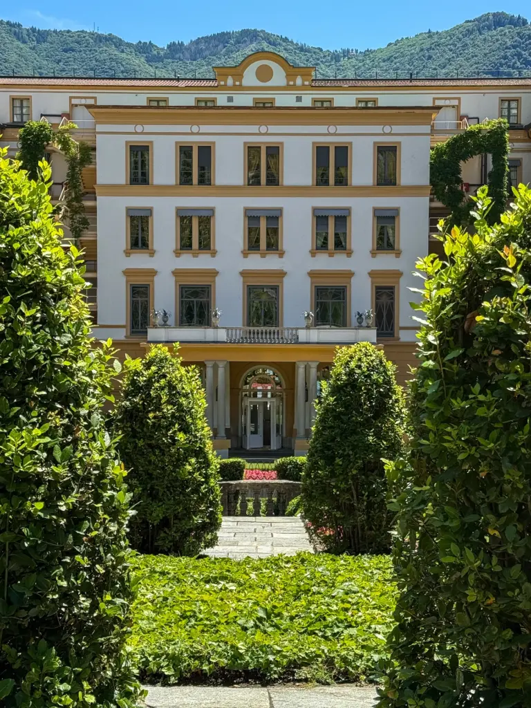 Villa d’Este