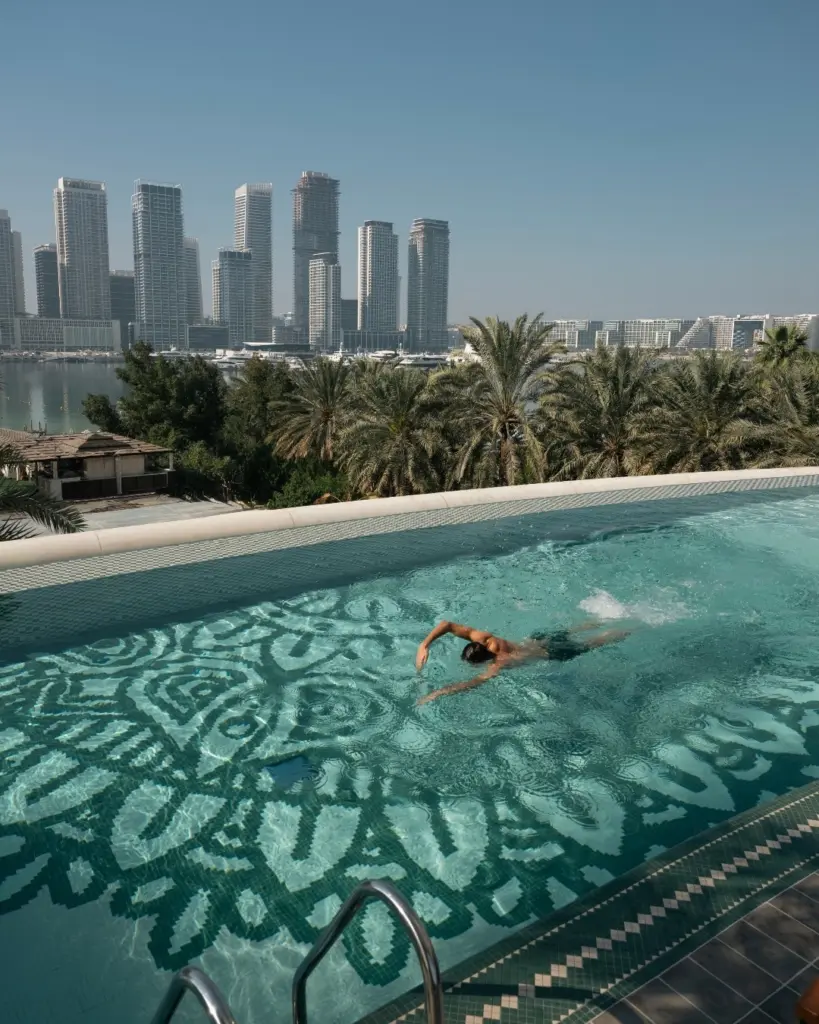 W Dubai – Mina Seyahi