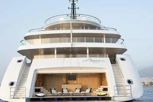 Y CO – Ultra Bespoke Superyacht Adventures