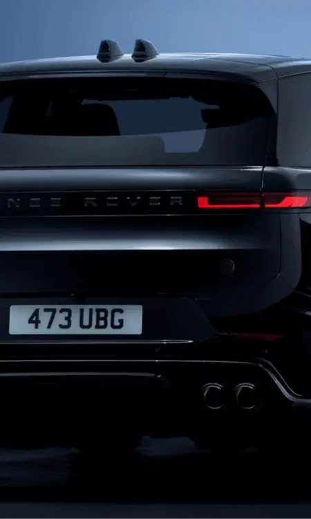 best luxury suvs