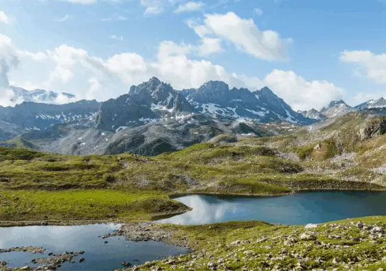 billionaires' favourite destinations in france