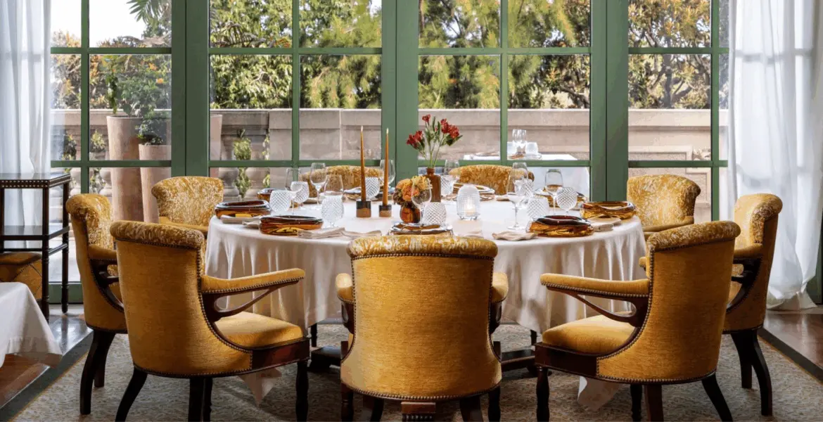 billionaires’ favourite restaurants in monaco