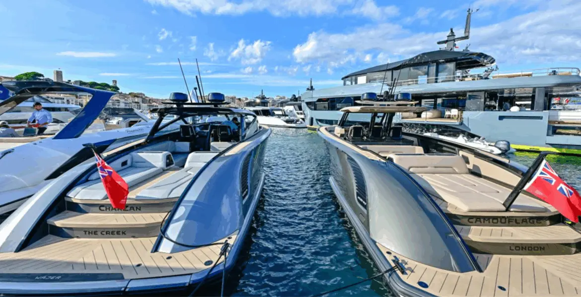 cannes yachting festival