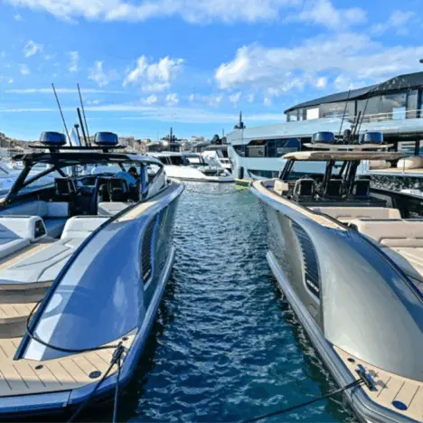 Top 10 Billionaires’ Favourite Restaurants in Monaco