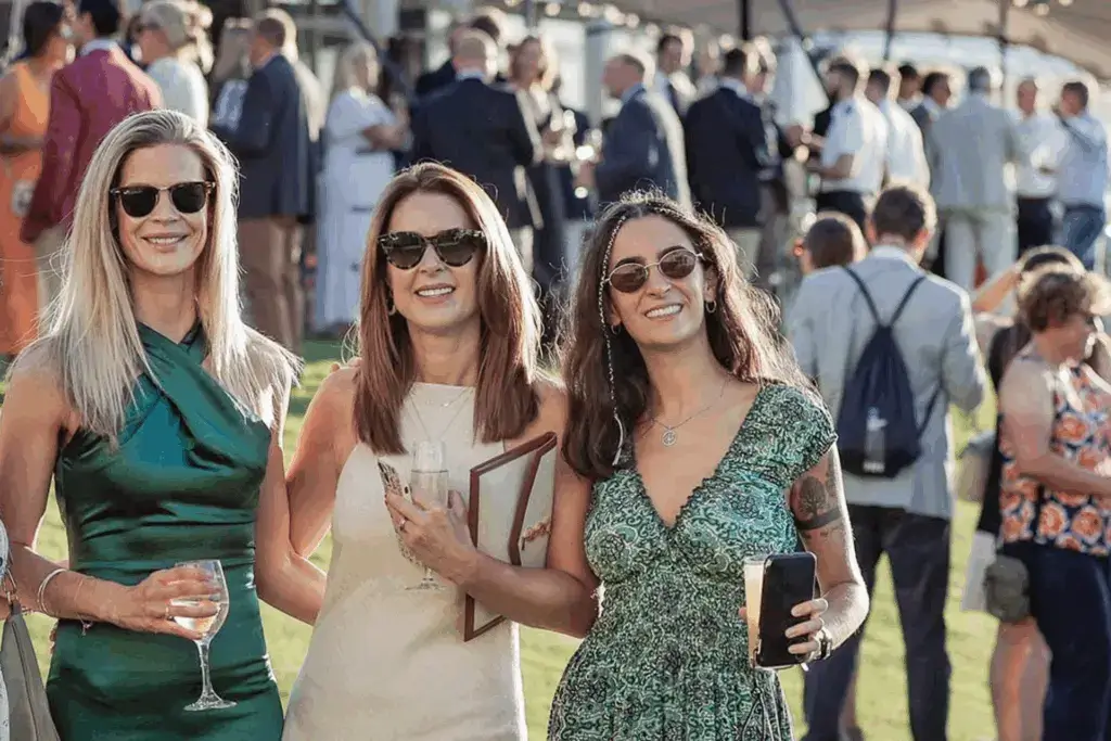 cowes week