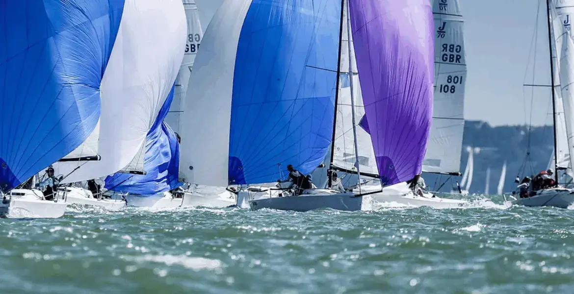 cowes week