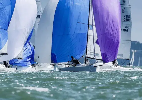 cowes week