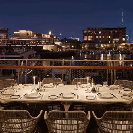 Apoteosis Events: Luxury Catering and Events in La Manga