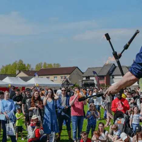 Edinburgh International Festival: High Culture in the Highlands