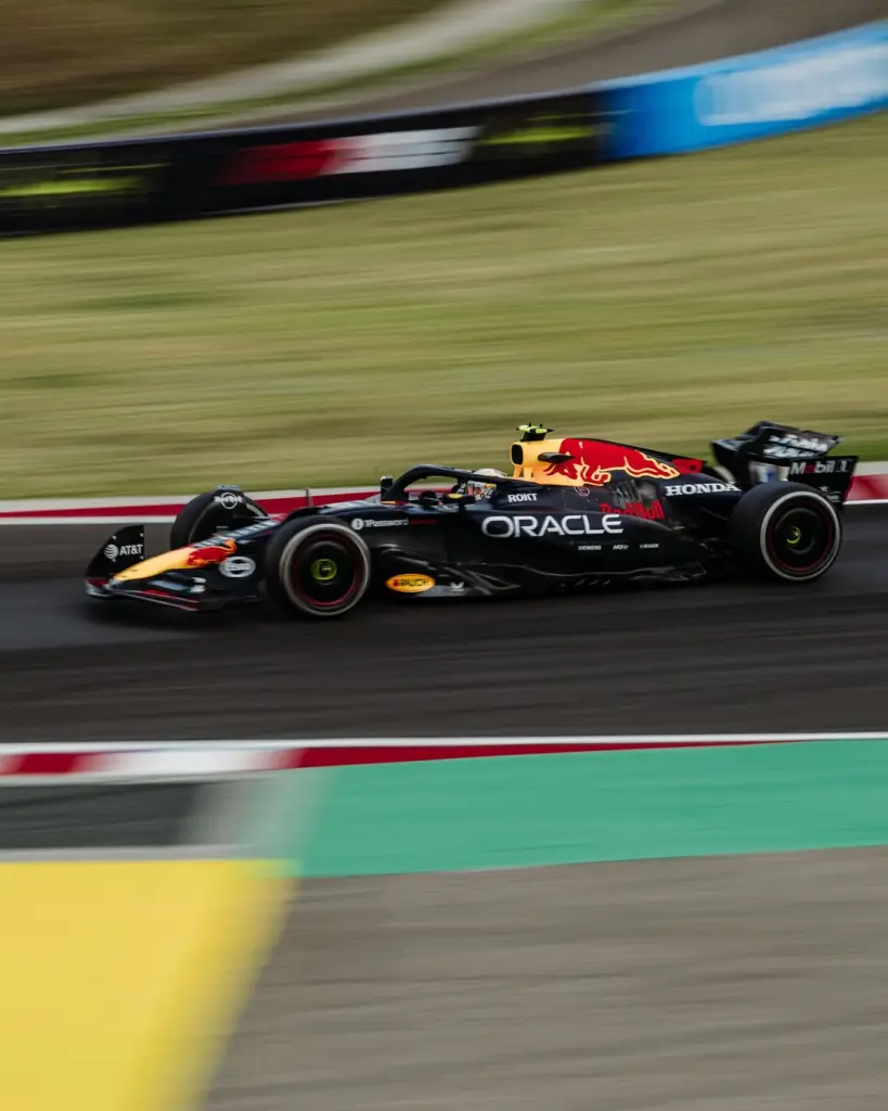 grand prix
