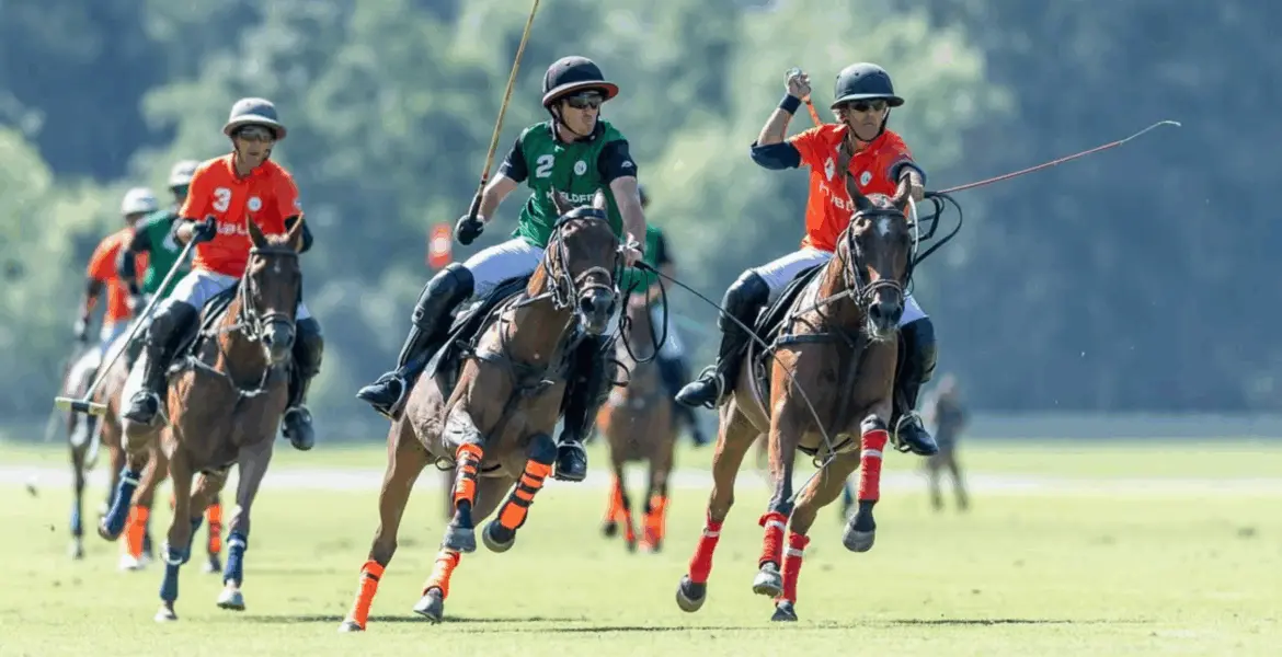 hublot polo gold cup gstaad
