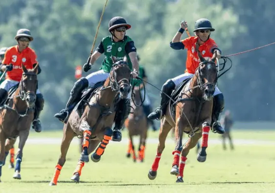 hublot polo gold cup gstaad