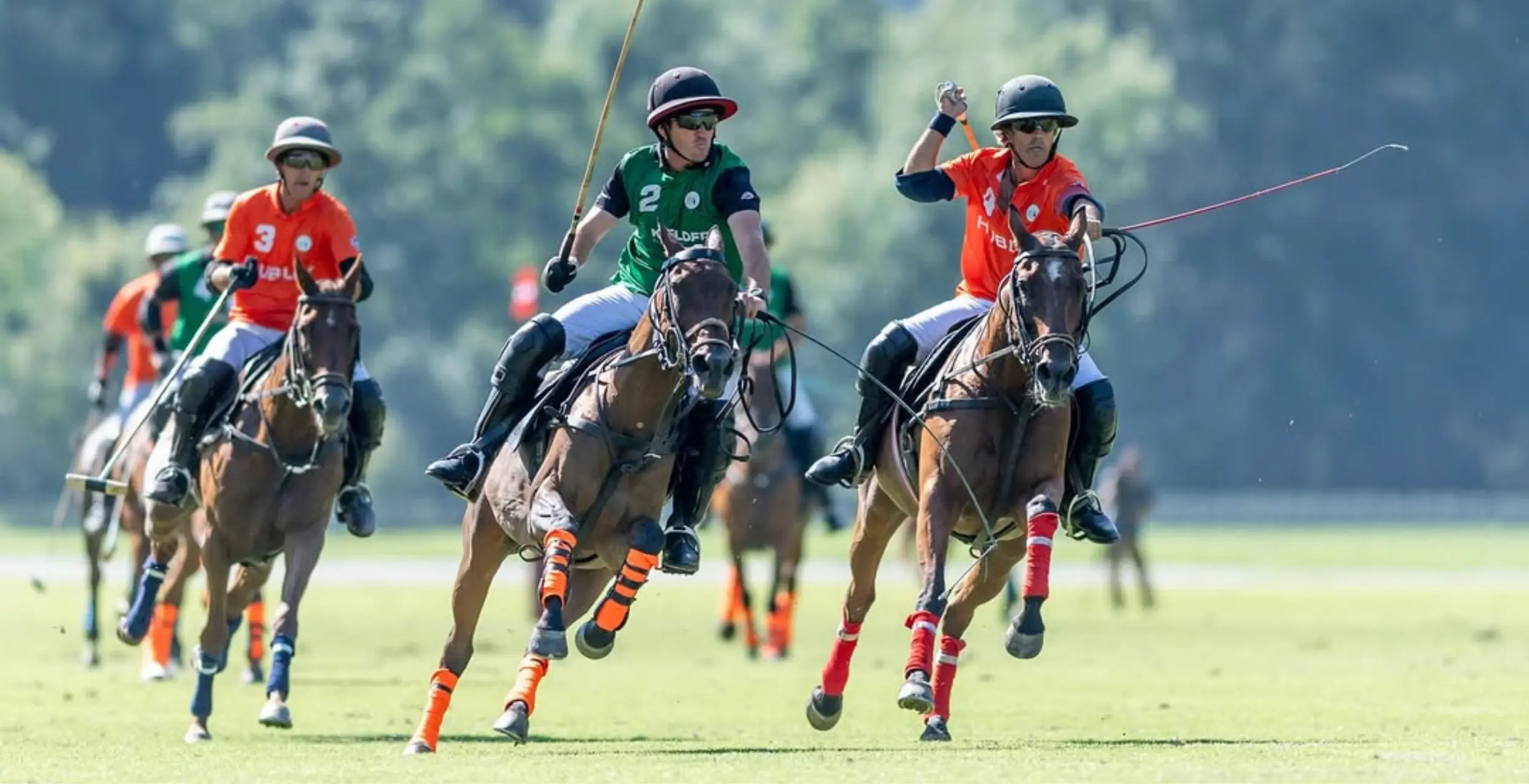 hublot polo gold cup gstaad