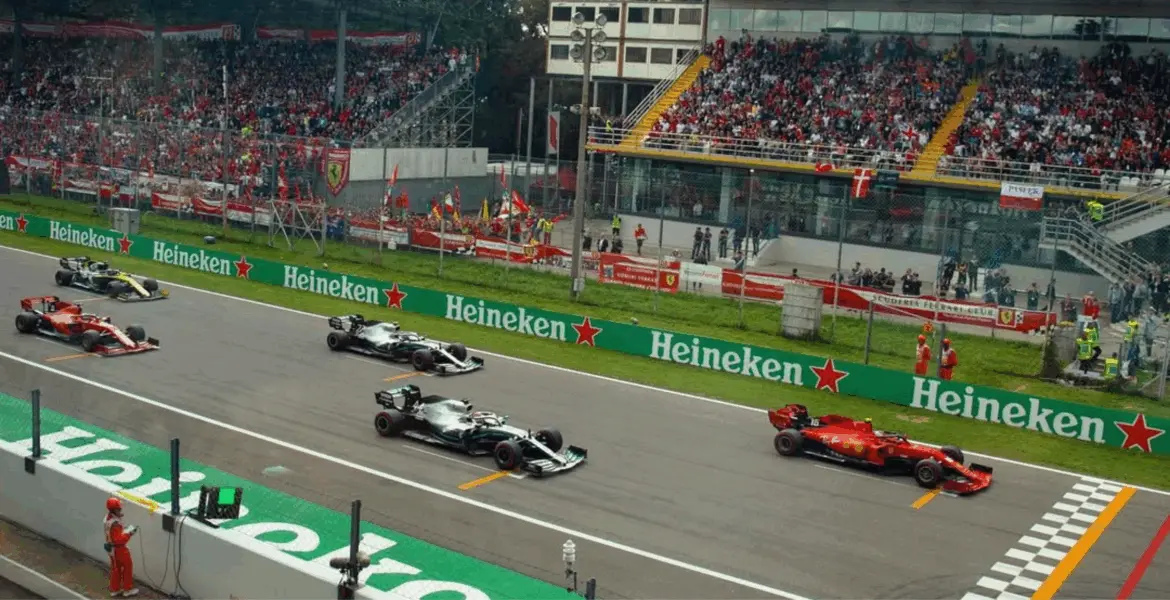italian grand prix