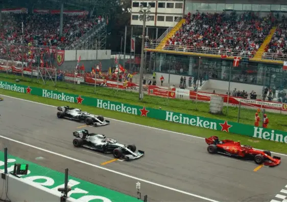 italian grand prix