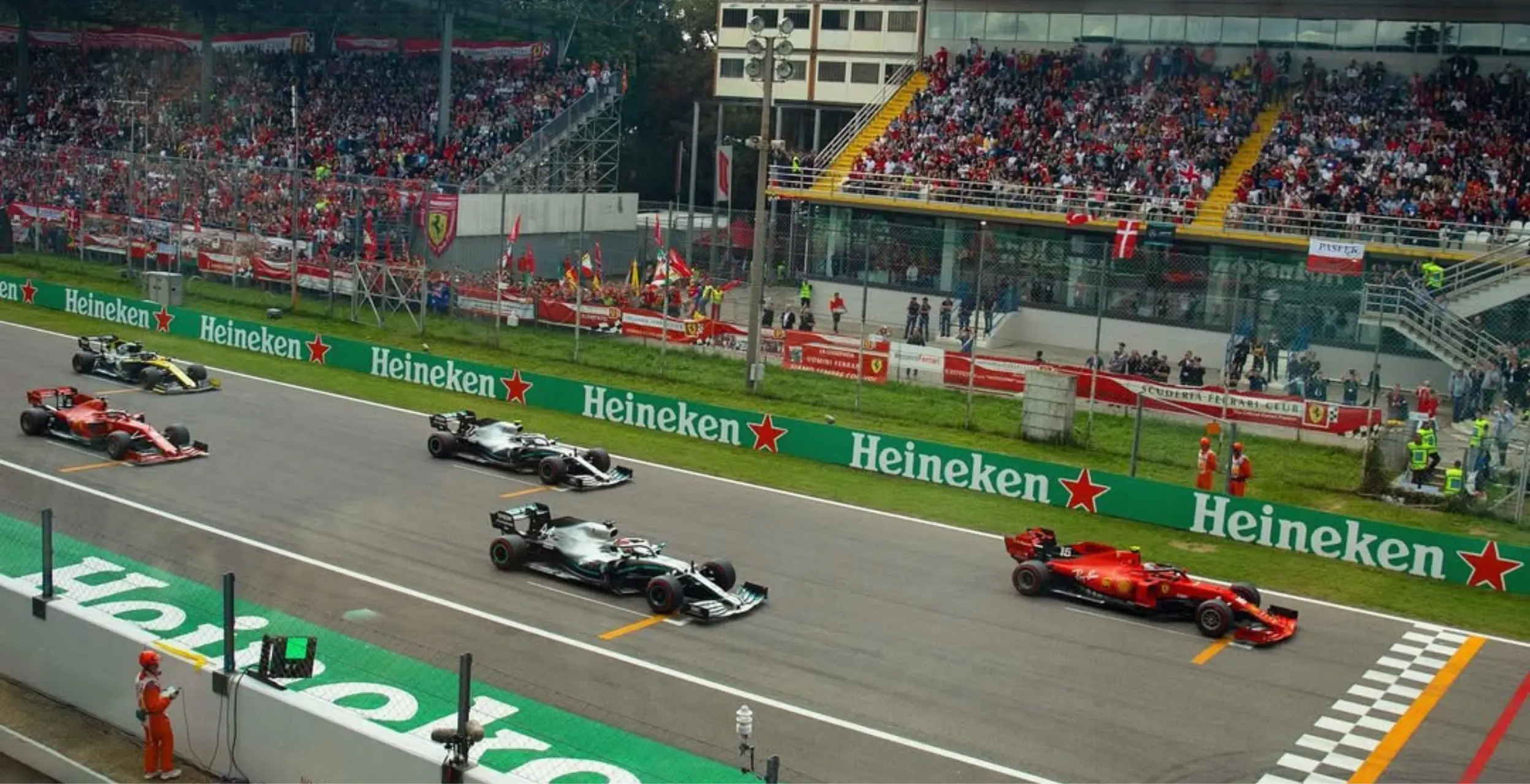 italian grand prix