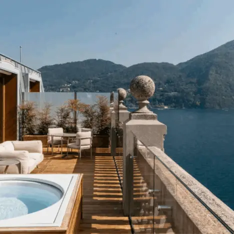 The Palermo-Montecarlo Regatta: A Race for the Refined