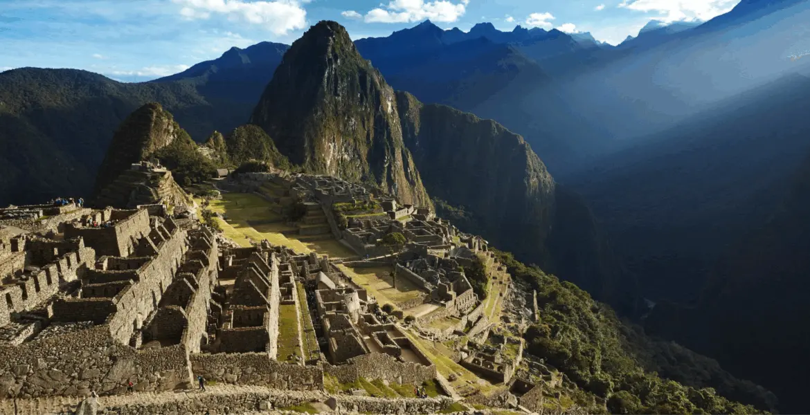 luxury unesco world heritage sites