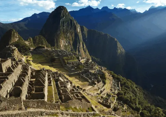 luxury unesco world heritage sites
