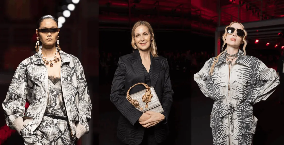 milan women’s fashion week