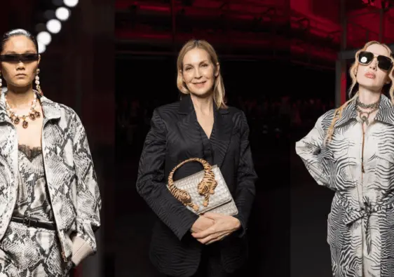 milan women’s fashion week