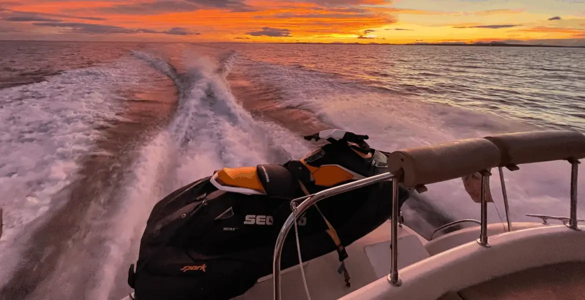 murcia boat charters