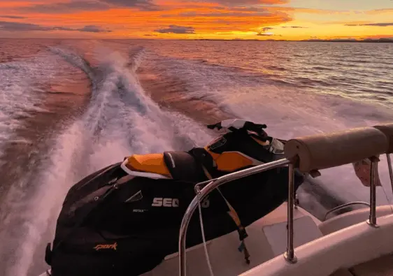 murcia boat charters