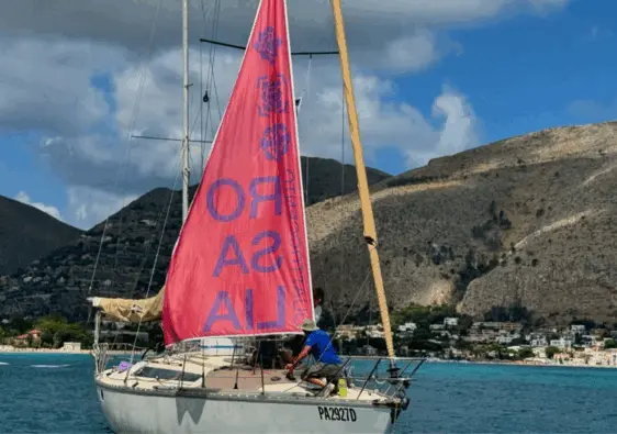 palermo montecarlo regatta