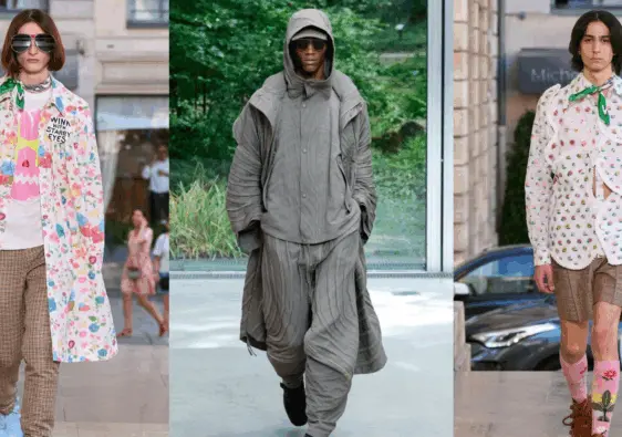 paris fashion week