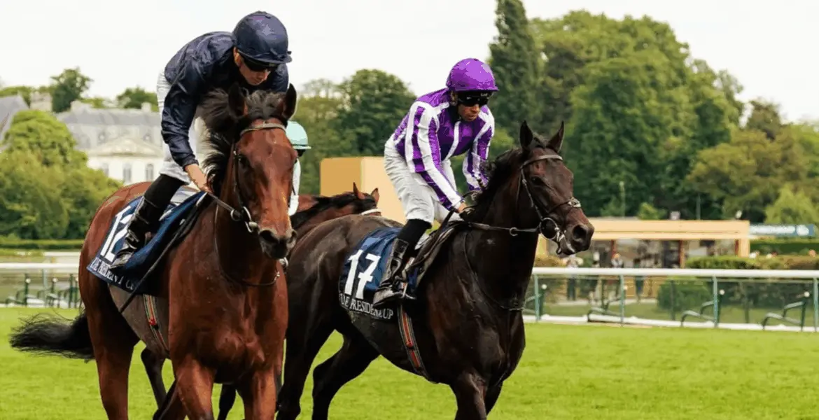 prix de l’arc de triomphe