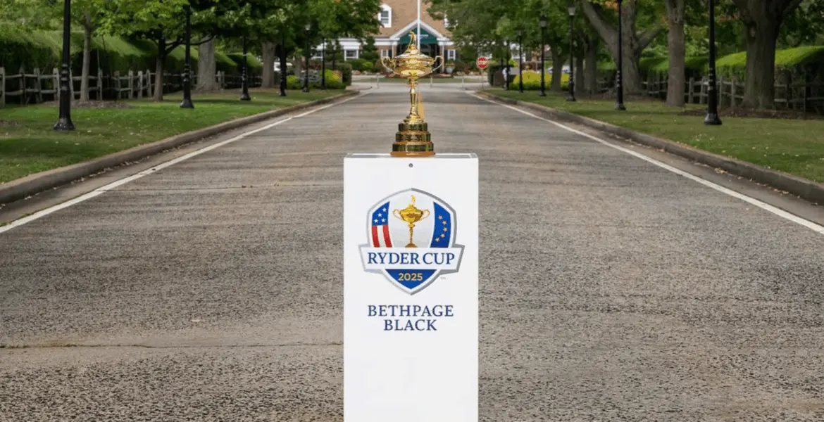 ryder cup