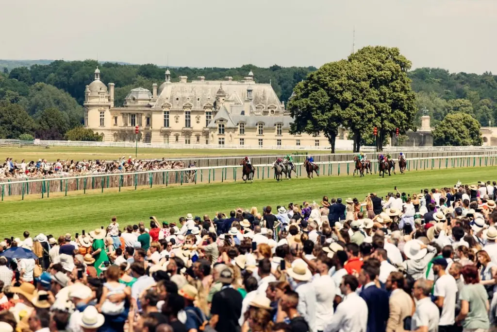 prix de l’arc de triomphe