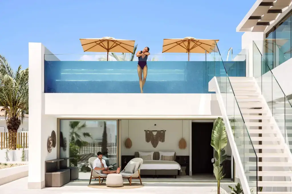 7Pines Resort Ibiza
