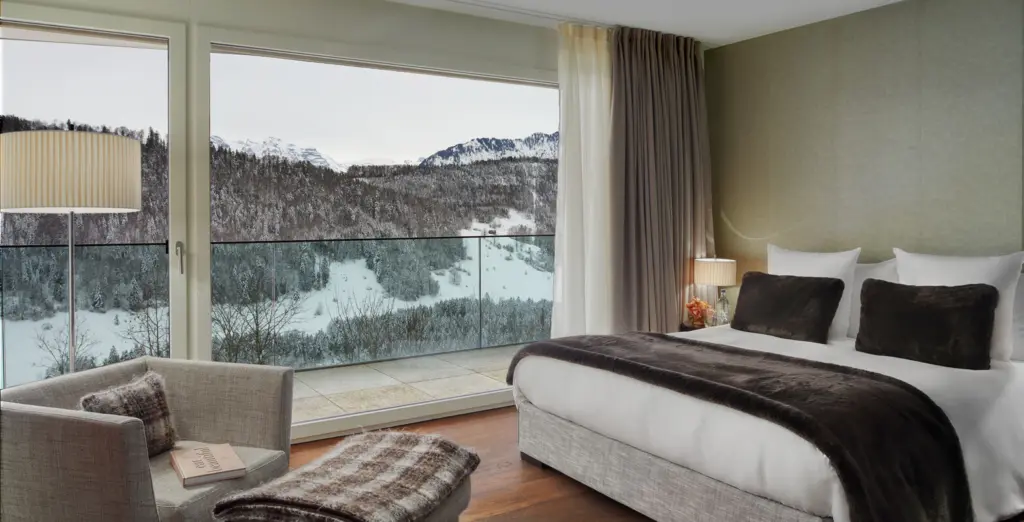 Bürgenstock Resort