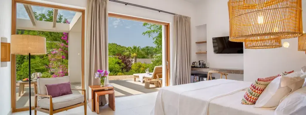 Can Lluc Boutique Country Hotel & Villas 