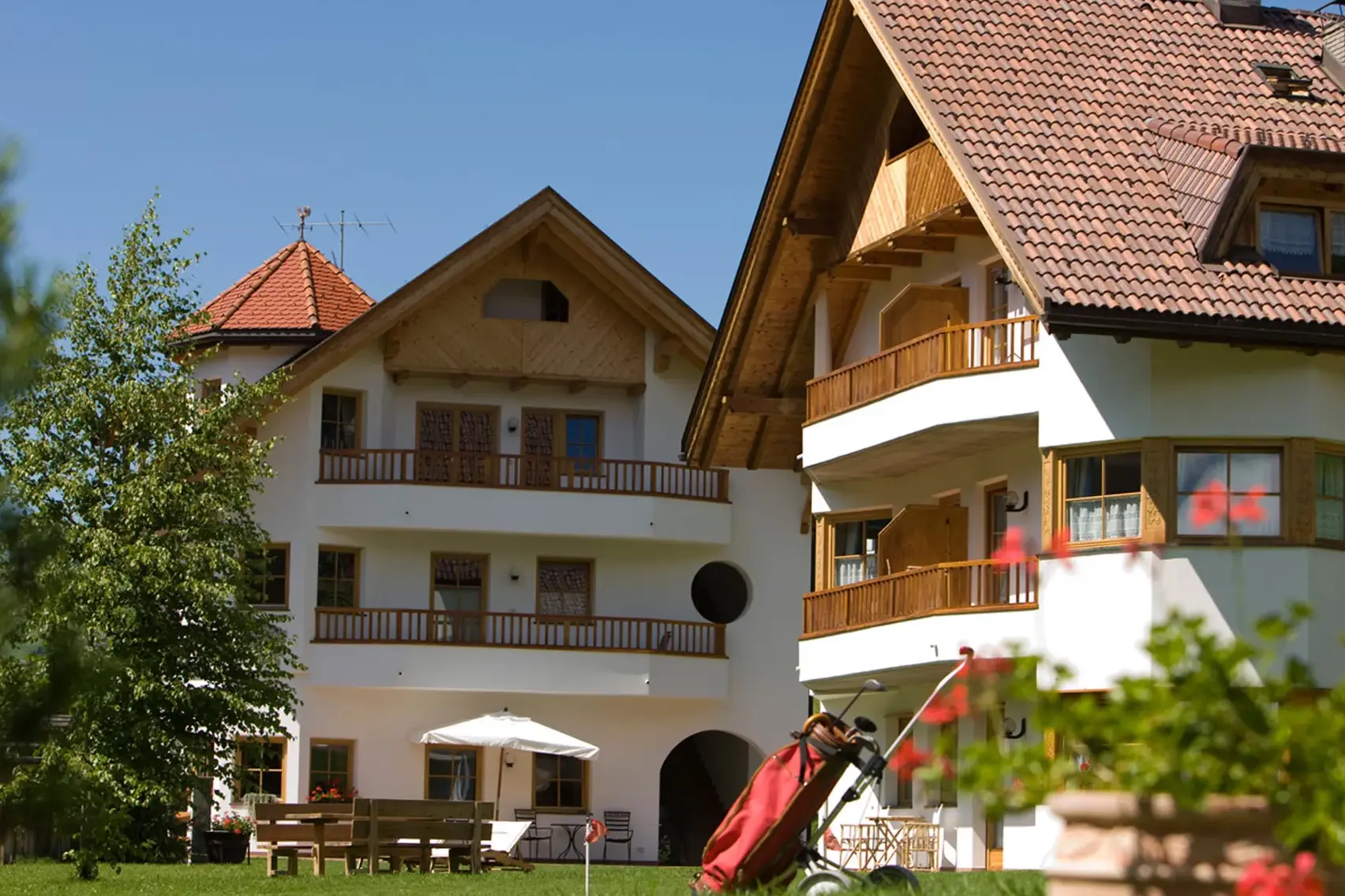 Dream Property in San Vigilio di Marebbe