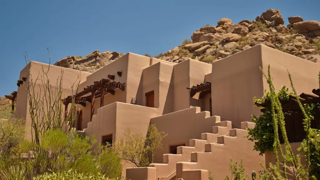 Four Seasons Resort Scottsdale at Troon North, Arizona