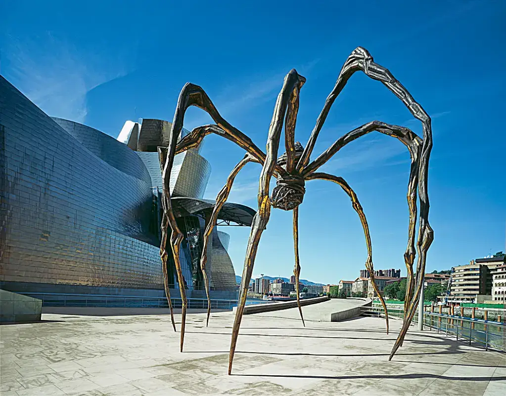 Guggenheim, Bilbao
