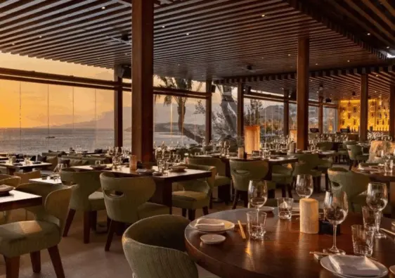 zuma mykonos
