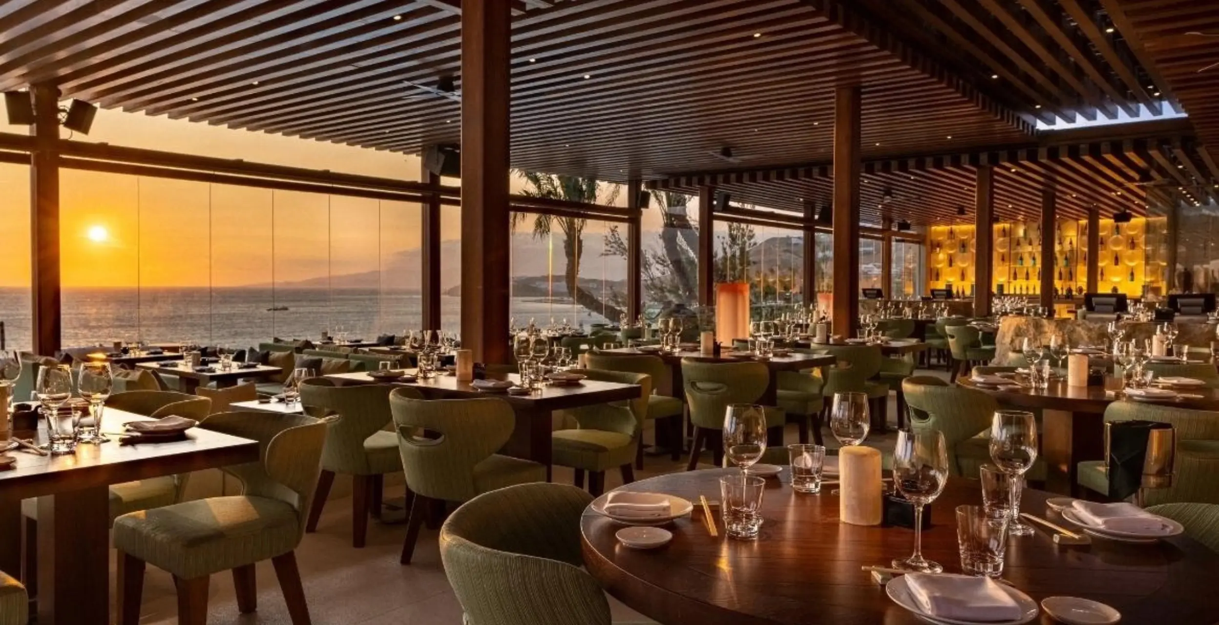 zuma mykonos