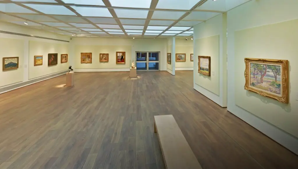 Israel Museum, Jerusalem