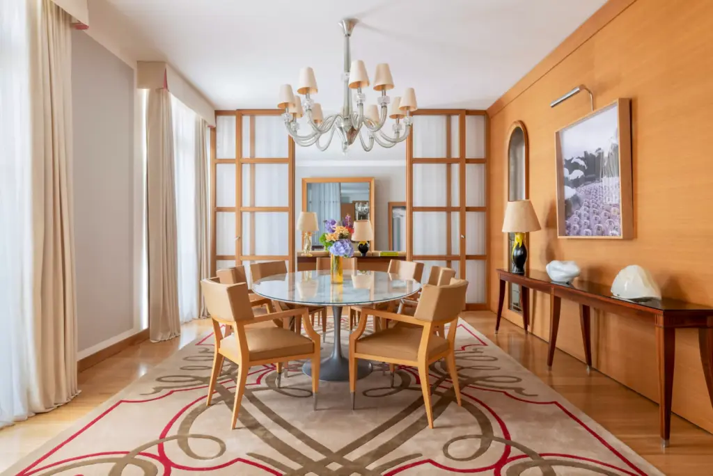 Le Royal Monceau – Raffles Paris, France