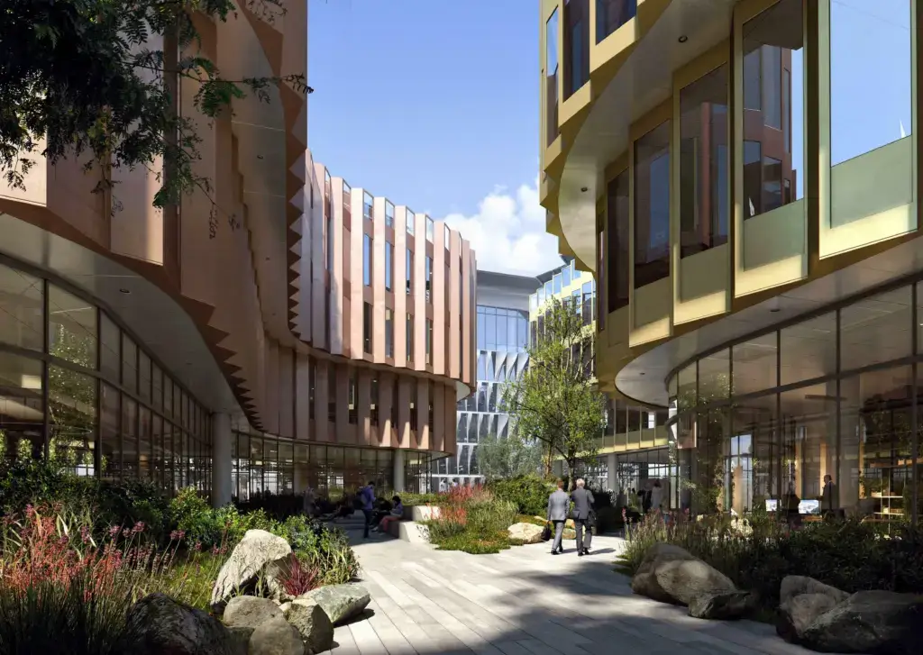 Masdar City, Abu Dhabi