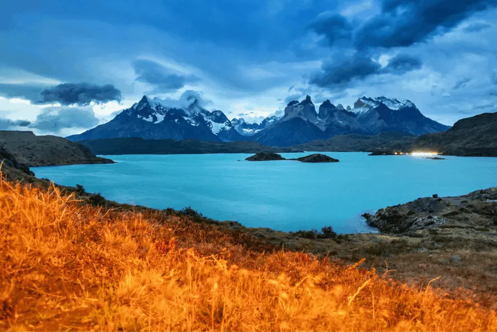 Patagonia, Chile & Argentina
