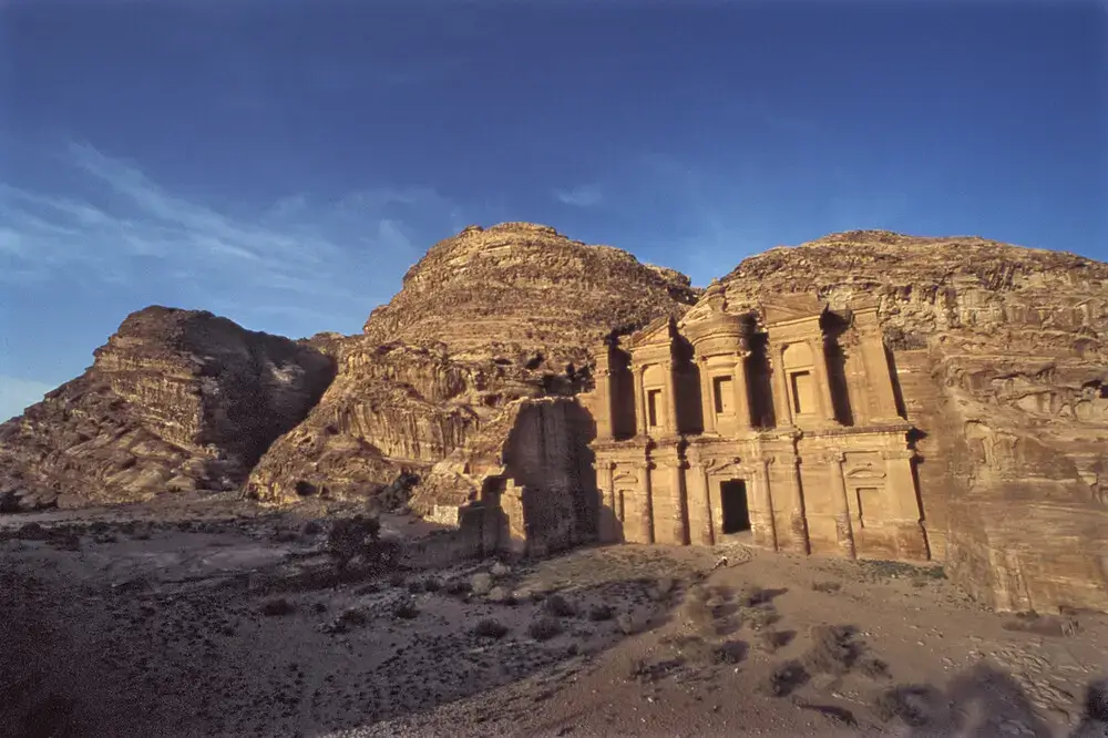 Petra, Jordan